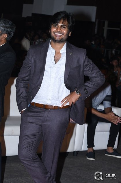 Shamanthakamani-Movie-Pre-Release-Function